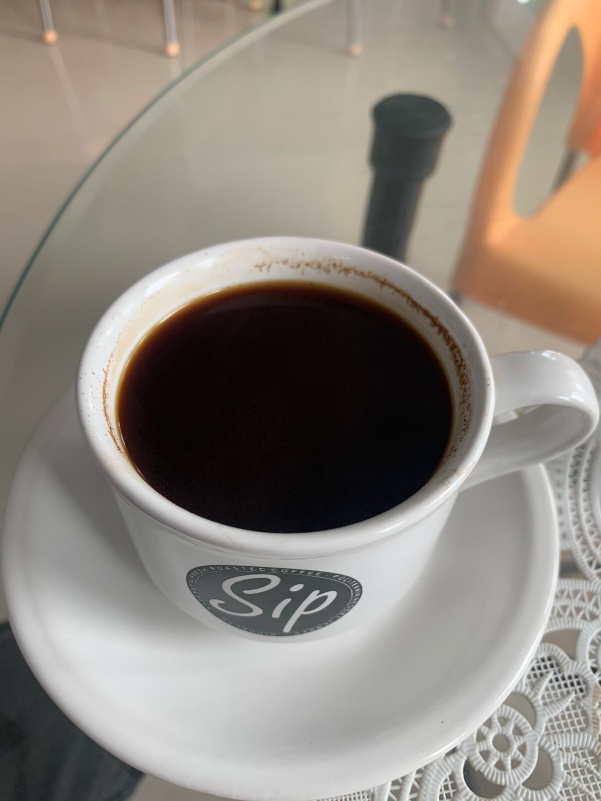 Kopi Tubruk